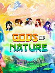 pg slot99 เกมสล็อต แตกง่าย จ่ายจริง gods-of-nature